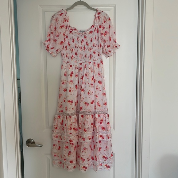 LoveShackFancy Dresses & Skirts - LoveShackFancy for Target Cosette Dress